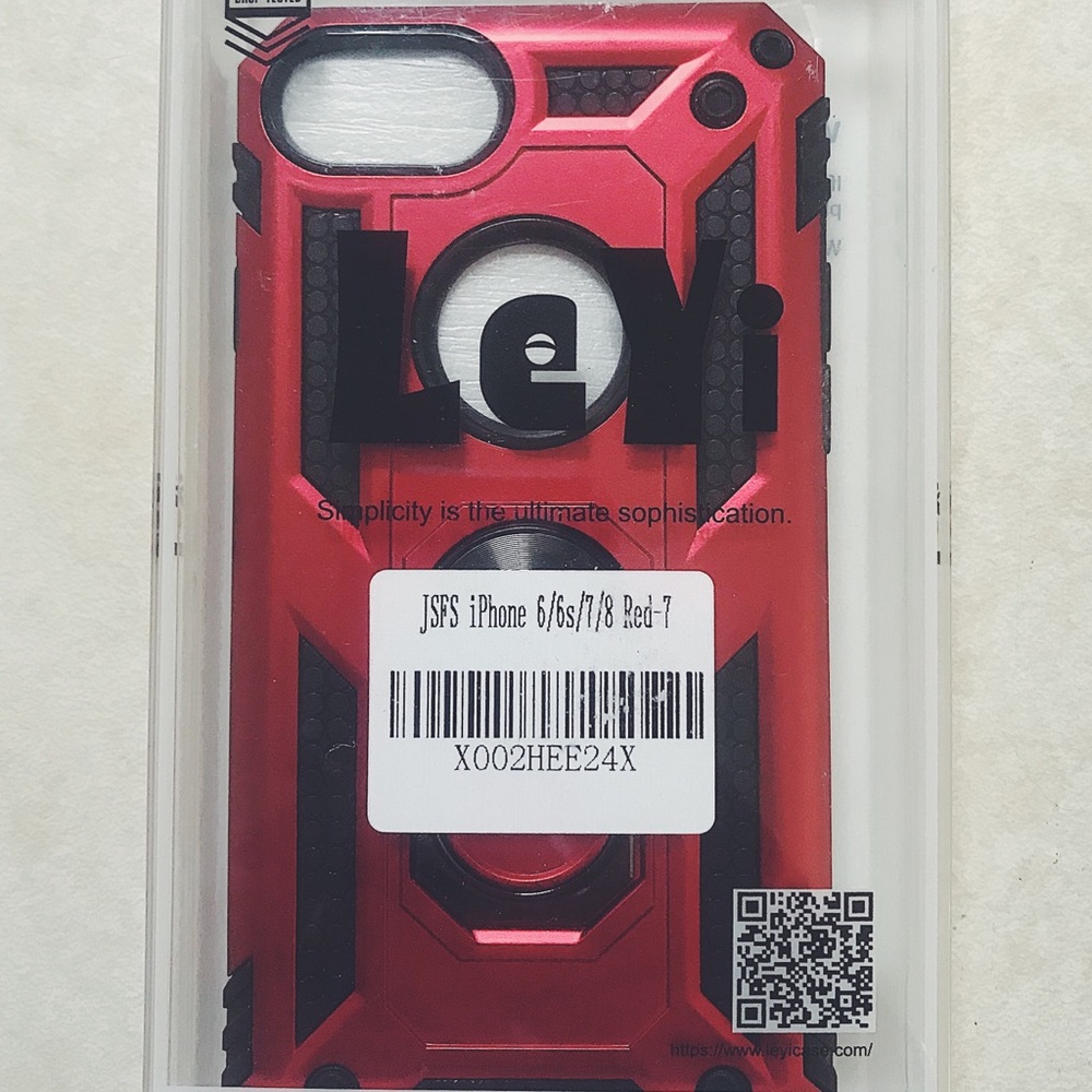 Phone Case